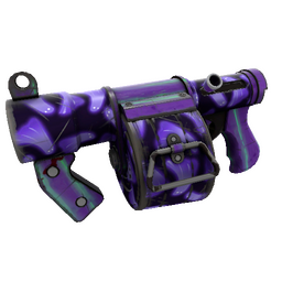 Ghost Town Stickybomb Launcher (Field-Tested)