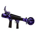 Ghost Town Rocket Launcher (Minimal Wear)