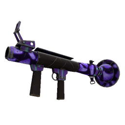 free tf2 item Specialized Killstreak Ghost Town Rocket Launcher (Field-Tested)