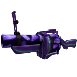 Ghost Town Grenade Launcher (Factory New)