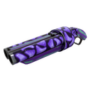 Killstreak Ghost Town Scattergun (Minimal Wear)