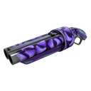 Unusual Professional Killstreak Ghost Town Scattergun (Field-Tested) (Cool)