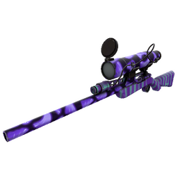 Specialized Killstreak Ghost Town Sniper Rifle (Minimal Wear)