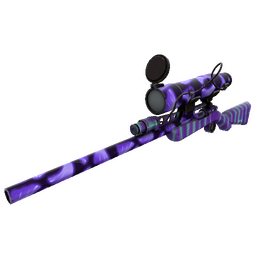 Ghost Town Sniper Rifle (Minimal Wear)