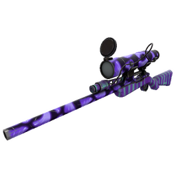 free tf2 item Killstreak Ghost Town Sniper Rifle (Field-Tested)