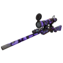 Specialized Killstreak Ghost Town Sniper Rifle (Battle Scarred)