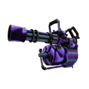 Specialized Killstreak Ghost Town Minigun (Minimal Wear)