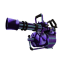 Strange Professional Killstreak Ghost Town Minigun (Factory New)