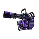 Killstreak Ghost Town Minigun (Field-Tested)