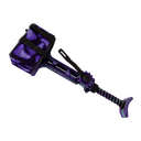 Ghost Town Powerjack (Field-Tested)