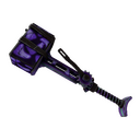 Ghost Town Powerjack (Well-Worn)