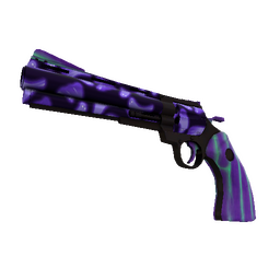 free tf2 item Specialized Killstreak Ghost Town Revolver (Factory New)