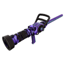 Ghost Town Medi Gun (Minimal Wear)