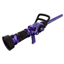 Unusual Professional Killstreak Ghost Town Medi Gun (Factory New) (Isotope)