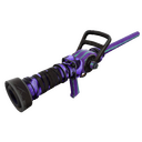 Strange Ghost Town Medi Gun (Field-Tested)