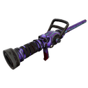 Ghost Town Medi Gun (Battle Scarred)