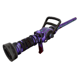 free tf2 item Ghost Town Medi Gun (Battle Scarred)