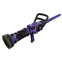 Killstreak Ghost Town Medi Gun (Well-Worn)