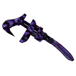 free tf2 item Ghost Town Jag (Battle Scarred)