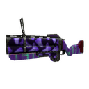 Strange Ghost Town Loch-n-Load (Well-Worn)