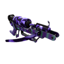 Ghost Town Crusader's Crossbow (Minimal Wear)