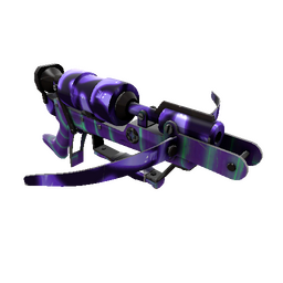 Ghost Town Crusader's Crossbow (Minimal Wear)