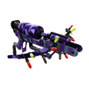 Festivized Professional Killstreak Ghost Town Crusader's Crossbow (Factory New)