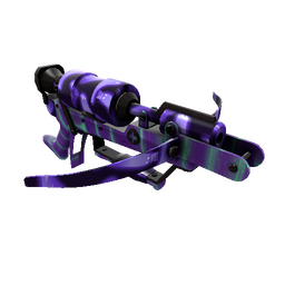 Specialized Killstreak Ghost Town Crusader's Crossbow (Factory New)