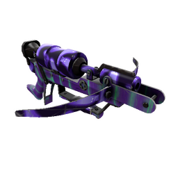 Ghost Town Crusader's Crossbow (Field-Tested)