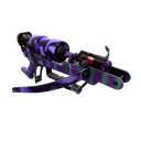 Ghost Town Crusader's Crossbow (Well-Worn)