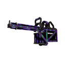 Ghost Town Brass Beast (Field-Tested)