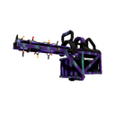 Festivized Ghost Town Brass Beast (Minimal Wear)