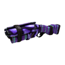 Strange Specialized Killstreak Ghost Town Soda Popper (Minimal Wear)