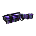 Killstreak Ghost Town Soda Popper (Field-Tested)