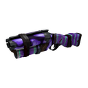 Strange Ghost Town Soda Popper (Well-Worn)