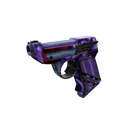 Ghost Town Winger (Well-Worn)