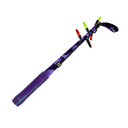 Festivized Specialized Killstreak Ghost Town Disciplinary Action (Factory New)