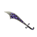 Strange Ghost Town Persian Persuader (Battle Scarred)