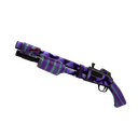 Ghost Town Reserve Shooter (Well-Worn)