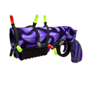 Festivized Specialized Killstreak Ghost Town Scorch Shot (Factory New)