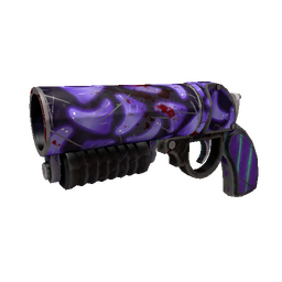 free tf2 item Ghost Town Scorch Shot (Battle Scarred)