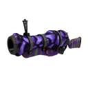 Strange Ghost Town Loose Cannon (Battle Scarred)