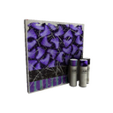 Strange Ghost Town War Paint (Well-Worn)