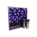 Strange Ghost Town War Paint (Field-Tested)