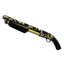 Specialized Killstreak Electroshocked Shotgun (Minimal Wear)
