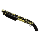 Self-Made Specialized Killstreak Electroshocked Shotgun (Factory New) (Community Sparkle)
