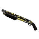 Electroshocked Shotgun (Well-Worn)