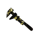 Strange Specialized Killstreak Electroshocked Wrench (Minimal Wear)