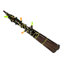 Unusual Festivized Professional Killstreak Electroshocked Knife (Minimal Wear)