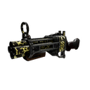 Electroshocked Iron Bomber (Well-Worn)